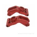 OEM Custom Metal Anodized Aluminum CNC Machining Parts